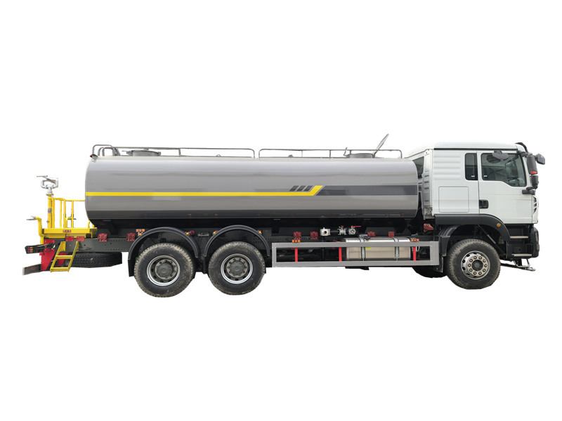 HOWO 10 wheeler water bowser HOWO 10 wheeler water bowser