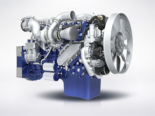 HOWO NX truck with crane