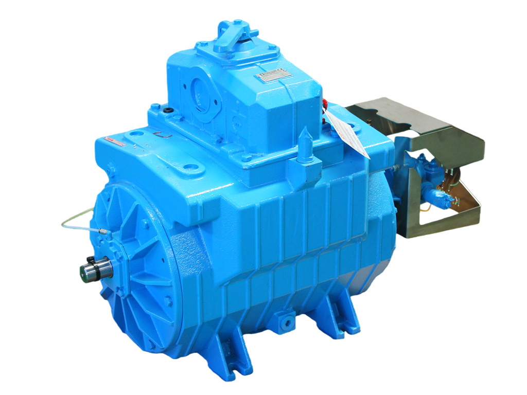 MORO vacuum pump PM110W